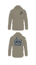 MHS MCJROTC 59562890 Windbreaker - 61