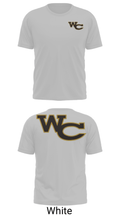 Waco 11755541 Old School Cotton Feel Shirt - 10