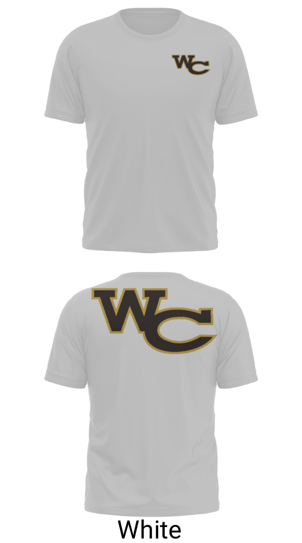 Old School Cotton Feel Shirt, Waco, Men's Basketball, Teamtime, Team time, sublimation, custom sports apparel, team uniforms, spirit wear, spiritwear, sports uniforms, custom shirts, team store, custom team store, fundraiser sports, apparel fundraiser