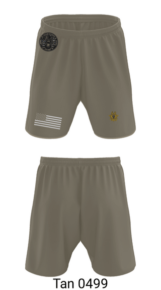 Athletic Shorts With Pockets, VALLEY K9, , Teamtime, Team time, sublimation, custom sports apparel, team uniforms, spirit wear, spiritwear, sports uniforms, custom shirts, team store, custom team store, fundraiser sports, apparel fundraiser