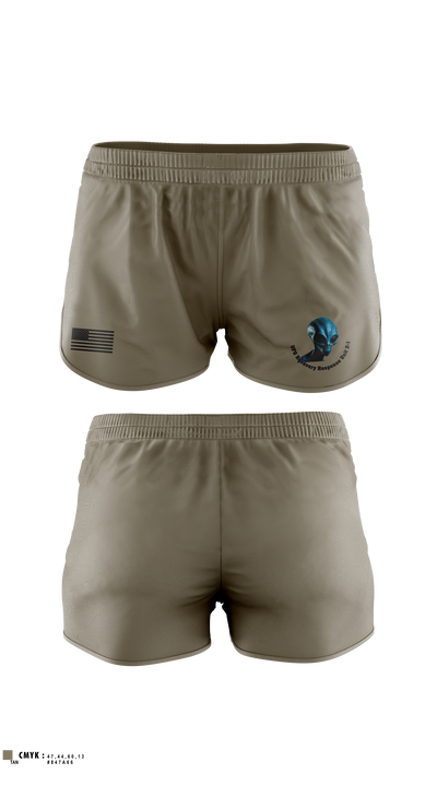 undefined Ranger Panties - 2