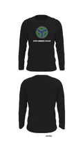 278th Armored Cavalry 65599627 Long Sleeve Performance Shirt 32