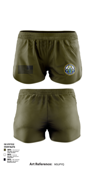 Ranger Panties, MSRON 8, Navy, Teamtime, Team time, sublimation, custom sports apparel, team uniforms, spirit wear, spiritwear, sports uniforms, custom shirts, team store, custom team store, fundraiser sports, apparel fundraiser