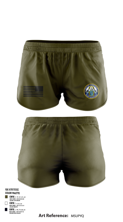 MSRON 8 41955379 Ranger Panties - 109