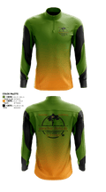 www.Tree-Works.de 32054649 Quarter Zip Jacket - 1