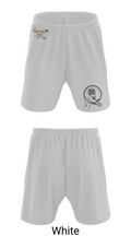 Buckys innovation 43174856 Athletic Shorts With Pockets - 1