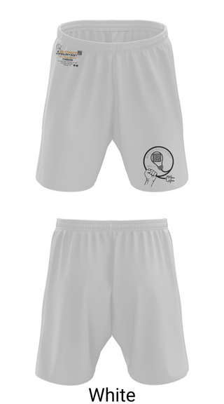 Athletic Shorts With Pockets, Buckys innovation, , Teamtime, Team time, sublimation, custom sports apparel, team uniforms, spirit wear, spiritwear, sports uniforms, custom shirts, team store, custom team store, fundraiser sports, apparel fundraiser