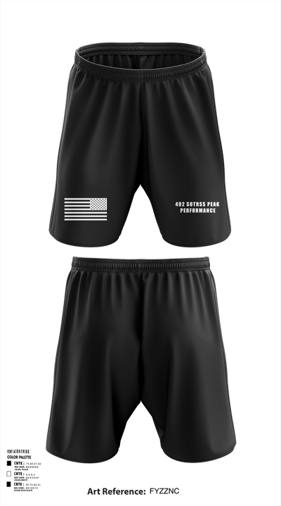 492 SOTRSS Peak Performance 64995796 Athletic Shorts With Pockets - 124 (1)