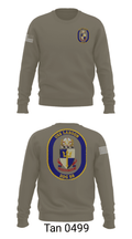 USS LABOON - DDG 58 14402394 Crew Neck Sweatshirt - 62