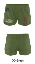 FMS Moore 83066116 Ranger Panties - 43