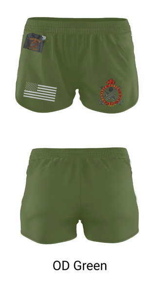 Ranger Panties, FMS Moore, Army, Teamtime, Team time, sublimation, custom sports apparel, team uniforms, spirit wear, spiritwear, sports uniforms, custom shirts, team store, custom team store, fundraiser sports, apparel fundraiser