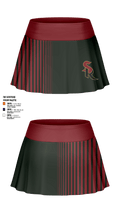 Shadow Ridge High School Badminton 80575503 Skort - 1