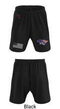 Red Land High School Cheer 22621140 Athletic Shorts With Pockets - 20