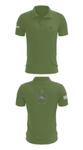 Fernspäh 43624200 Short Sleeve Performance Polo - 47