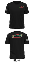 Casa Romero mexican grill 26412554 Old School Cotton Feel Shirt - 29