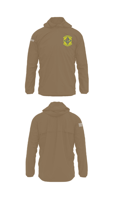 49 COMPTROLLER SQUADRON 45789639 Windbreaker - 1