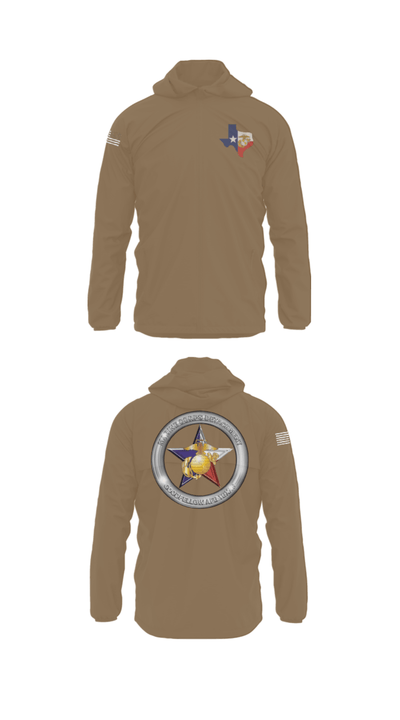 Goodfellow AFB MCD 8795837 Windbreaker - 1