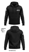 Abba shrine provost guard 12573617 Hoodie - 1