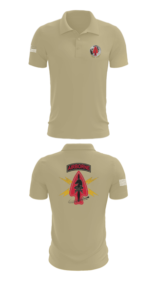 Short Sleeve Performance Polo, Usasoc, Army, Teamtime, Team time, sublimation, custom sports apparel, team uniforms, spirit wear, spiritwear, sports uniforms, custom shirts, team store, custom team store, fundraiser sports, apparel fundraiser