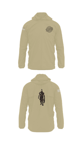 Windbreaker, JSSD-K, Air Force, Teamtime, Team time, sublimation, custom sports apparel, team uniforms, spirit wear, spiritwear, sports uniforms, custom shirts, team store, custom team store, fundraiser sports, apparel fundraiser
