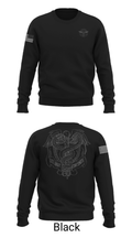 EMF CP DET SAC 86149634 Crew Neck Sweatshirt - 14