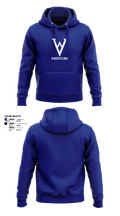Winfield Youth Wrestling Club 41902136 Hoodie - 5 (1)
