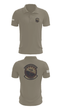 1 SOAMXS 51207075 Short Sleeve Performance Polo - 67