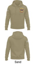 71st Maintenance Battalion 17381729 Hoodie - 98