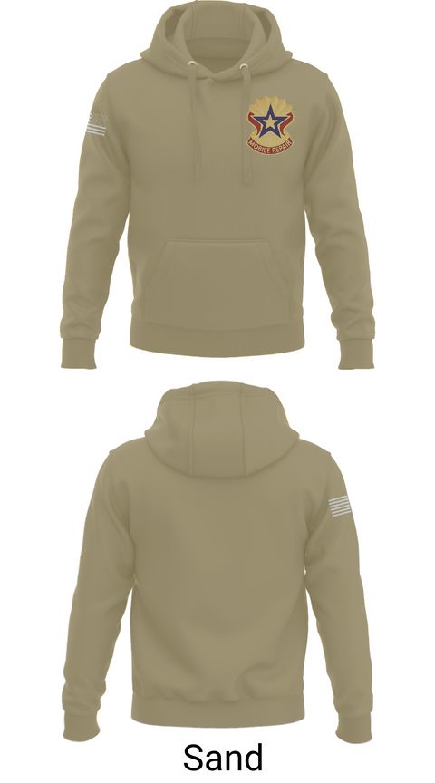 Hoodie, 71st Maintenance Battalion, Army, Teamtime, Team time, sublimation, custom sports apparel, team uniforms, spirit wear, spiritwear, sports uniforms, custom shirts, team store, custom team store, fundraiser sports, apparel fundraiser