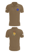 A co 935th ASB 3rd Platoon 87563624 Short Sleeve Performance Polo - 7