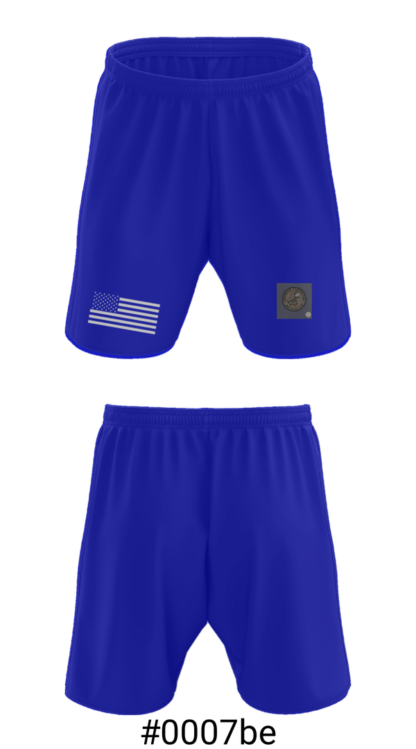 Athletic Shorts With Pockets, ACB-2 DET-305 ERIE, PA, , Teamtime, Team time, sublimation, custom sports apparel, team uniforms, spirit wear, spiritwear, sports uniforms, custom shirts, team store, custom team store, fundraiser sports, apparel fundraiser