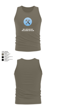 HHD, 415th Military Intelligence Battalion 84302898 Tank Top - 75