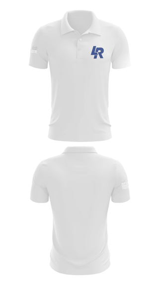 Short Sleeve Performance Polo, Lincoln High School Soccer, Men's Soccer, Teamtime, Team time, sublimation, custom sports apparel, team uniforms, spirit wear, spiritwear, sports uniforms, custom shirts, team store, custom team store, fundraiser sports, apparel fundraiser