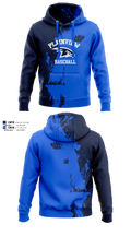 Plainview Little League 37284213 Hoodie - 16