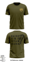 566MCAS-update 13713672 Short Sleeve Performance Shirt - 82