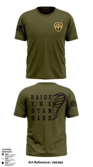 Short Sleeve Performance Shirt, 566th MCAS- Army, Army, Teamtime, Team time, sublimation, custom sports apparel, team uniforms, spirit wear, spiritwear, sports uniforms, custom shirts, team store, custom team store, fundraiser sports, apparel fundraiser