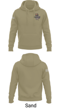 6-8 CAV A Troop 82506347 Hoodie - 98