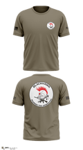 1-23 94230355 Old School Cotton Feel Shirt - 2
