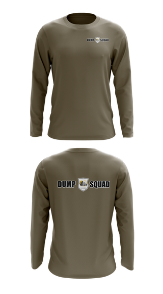 Long Sleeve Performance Shirt, Sullivan Co fire department, , Teamtime, Team time, sublimation, custom sports apparel, team uniforms, spirit wear, spiritwear, sports uniforms, custom shirts, team store, custom team store, fundraiser sports, apparel fundraiser