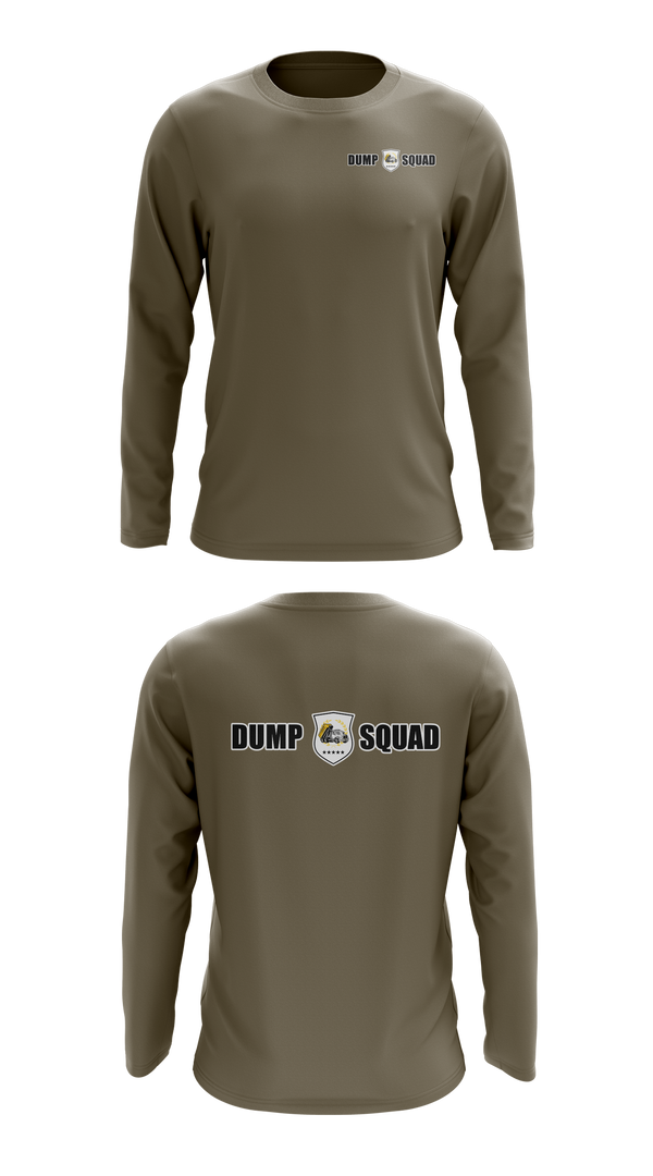 Long Sleeve Performance Shirt, Sullivan Co fire department, , Teamtime, Team time, sublimation, custom sports apparel, team uniforms, spirit wear, spiritwear, sports uniforms, custom shirts, team store, custom team store, fundraiser sports, apparel fundraiser