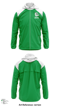 Boling High School Cheer 34763334 Windbreaker - 125