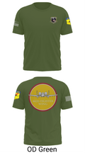 442D FW 35089467 Old School Cotton Feel Shirt - 50