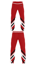 Uintah High School Lacrosse 374036 Sweatpants - 31