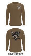 82EASOS 24073649 Long Sleeve Performance Shirt - 6