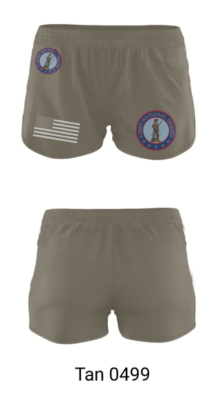 Ranger Panties, Ben, National Guard, Teamtime, Team time, sublimation, custom sports apparel, team uniforms, spirit wear, spiritwear, sports uniforms, custom shirts, team store, custom team store, fundraiser sports, apparel fundraiser