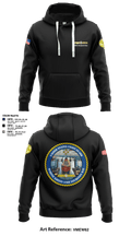 MSU Sturgeon Bay 88704328 Hoodie - 3
