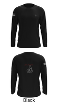 ALL STARS 5187952 Long Sleeve Performance Shirt - 26