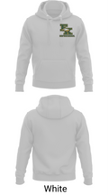 Eagles Baseball 80165922 Hoodie - 3