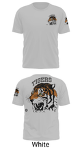 Stivers Highschool 10208630 Old School Cotton Feel Shirt - 5