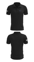 Smoke One 58674635 Short Sleeve Performance Polo - 28